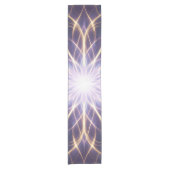 Ethereal Vision – Beyond Reality56 Kurzer Tischläufer (Vorderseite)