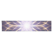 Ethereal Vision – Beyond Reality56 Kurzer Tischläufer (Horizontal)