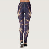 Ethereal Vision – Beyond Reality56 Leggings (Rückseite)
