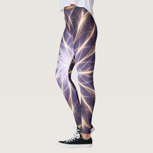 Ethereal Vision – Beyond Reality56 Leggings (Links)
