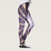 Ethereal Vision – Beyond Reality56 Leggings (Rechts)