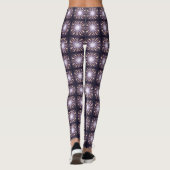 Ethereal Vision – Beyond Reality56 Leggings (Rückseite)