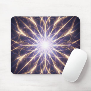 Ethereal Vision – Beyond Reality56 Mousepad
