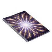 Ethereal Vision – Beyond Reality56 Notizblock (Rechte Seite)