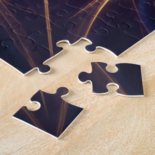 Ethereal Vision – Beyond Reality56 Puzzle (Seite)