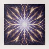 Ethereal Vision – Beyond Reality56 Puzzle (Horizontal)