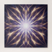 Ethereal Vision – Beyond Reality56 Puzzle (Vertikal)