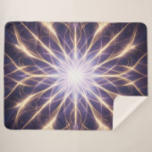Ethereal Vision – Beyond Reality56 Sherpadecke (Vorderseite (Horizontal))