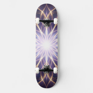 Ethereal Vision – Beyond Reality56 Skateboard