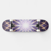 Ethereal Vision – Beyond Reality56 Skateboard (Horizontal)