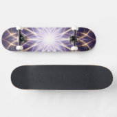 Ethereal Vision – Beyond Reality56 Skateboard (Horizontal)