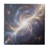 Ethereal Vision – Beyond Reality58 Fliese (Vorderseite)