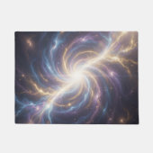 Ethereal Vision – Beyond Reality58 Fußmatte (Vorderseite)