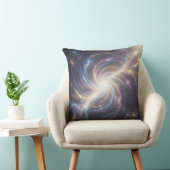 Ethereal Vision – Beyond Reality58 Kissen (Stuhl )