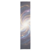 Ethereal Vision – Beyond Reality58 Kurzer Tischläufer (Vorderseite)