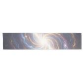 Ethereal Vision – Beyond Reality58 Kurzer Tischläufer (Horizontal)