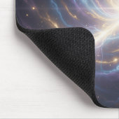 Ethereal Vision – Beyond Reality58 Mousepad (Ecke)