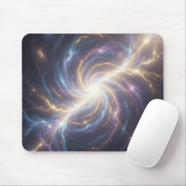 Ethereal Vision – Beyond Reality58 Mousepad