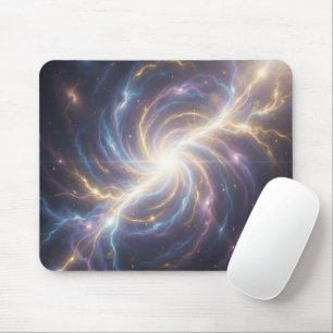 Ethereal Vision – Beyond Reality58 Mousepad