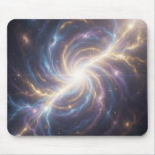 Ethereal Vision – Beyond Reality58 Mousepad (Vorne)