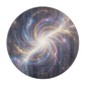 Ethereal Vision – Beyond Reality58 Schneidebrett (Vorderseite)