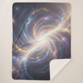 Ethereal Vision – Beyond Reality58 Sherpadecke (Vorderseite)