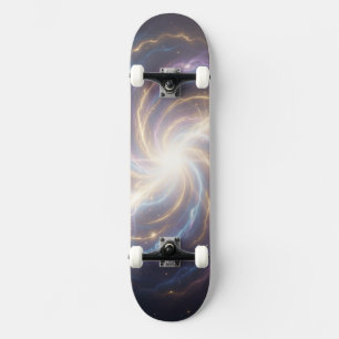 Ethereal Vision – Beyond Reality58 Skateboard