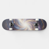 Ethereal Vision – Beyond Reality58 Skateboard (Horizontal)