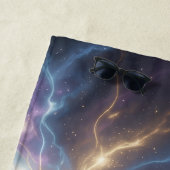 Ethereal Vision – Beyond Reality58 Strandtuch (Beispiel)