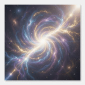 Ethereal Vision – Beyond Reality58 Tapete (Vorderseite)
