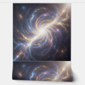 Ethereal Vision – Beyond Reality58 Tapete (Abrollen)