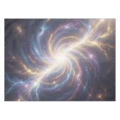 Ethereal Vision – Beyond Reality58 Tischdecke (Vorderseite (Horizontal))