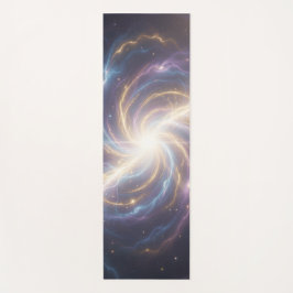 Ethereal Vision – Beyond Reality58 Yogamatte