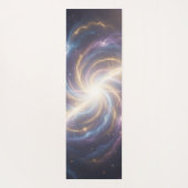 Ethereal Vision – Beyond Reality58 Yogamatte (Rückseite)
