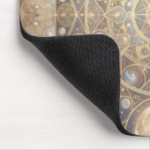 Ethereal Vision – Beyond Reality5 Mousepad (Ecke)