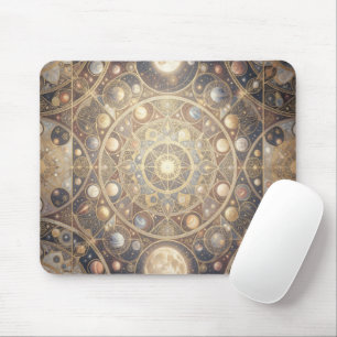 Ethereal Vision – Beyond Reality5 Mousepad