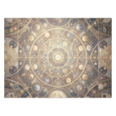 Ethereal Vision – Beyond Reality5 Tischdecke (Vorderseite (Horizontal))