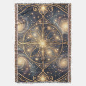 Ethereal Vision – Beyond Reality7 Decke (Vorderseite Vertikal)