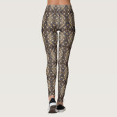 Ethereal Vision – Beyond Reality7 Leggings (Rückseite)
