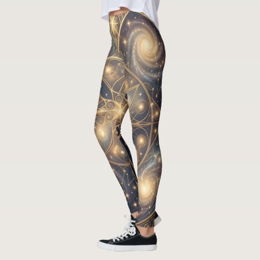 Ethereal Vision – Beyond Reality7 Leggings (Links)