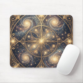 Ethereal Vision – Beyond Reality7 Mousepad