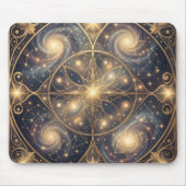 Ethereal Vision – Beyond Reality7 Mousepad (Vorne)