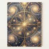 Ethereal Vision – Beyond Reality7 Planer (Rückseite)