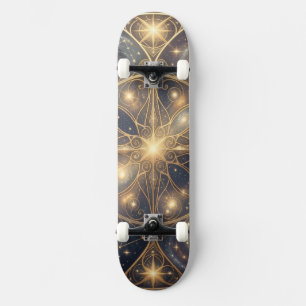 Ethereal Vision – Beyond Reality7 Skateboard
