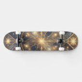 Ethereal Vision – Beyond Reality7 Skateboard (Horizontal)