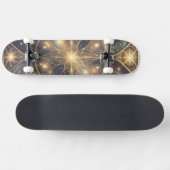 Ethereal Vision – Beyond Reality7 Skateboard (Horizontal)