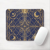 Ethereal Vision – Beyond Reality9 Mousepad (Mit Mouse)