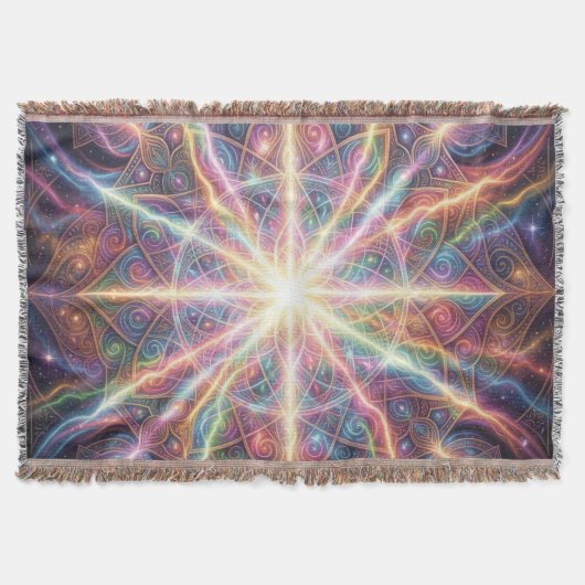 Ethereal Vision – Beyond Reality.103 Decke (Vorderseite)
