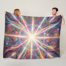 Ethereal Vision – Beyond Reality.103 Fleecedecke