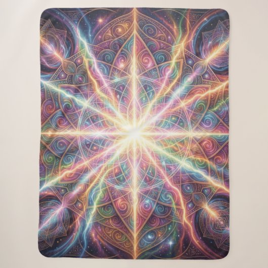Ethereal Vision – Beyond Reality.103 Sherpadecke (Vorderseite)
